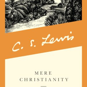 Mere Christianity by C.S. Lewis eBook